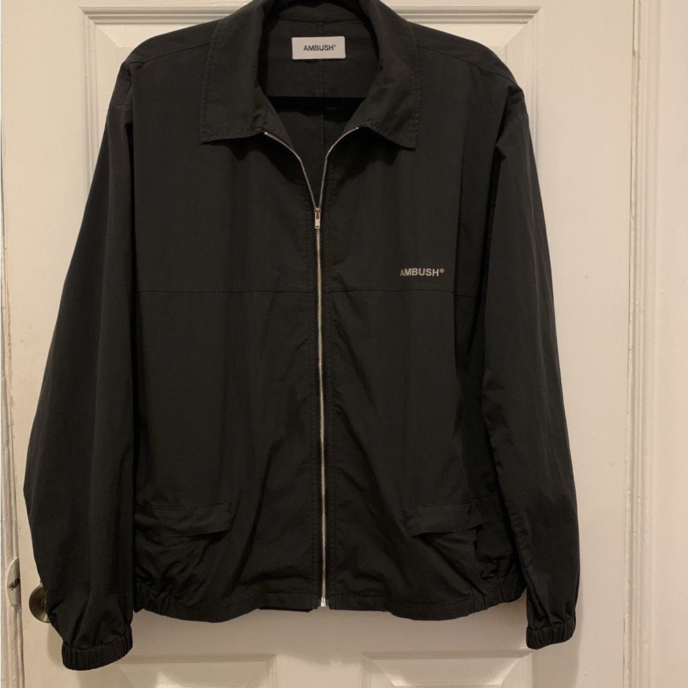 Ambush Zip-Up Jacket Men's Size Large